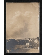 Image L'explosion de La Courneuve - 1918