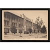 La Courneuve (Seine) - Groupe Scolaire Poincaré - Intérieur